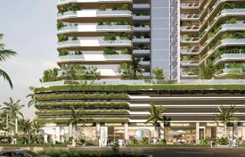 Complejo residencial Forest City Tower – Majan, Dubai, EAU. de $1 533 000