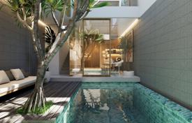 3 dormitorio villa 161 m² en Tibubeneng, Indonesia. $269 000