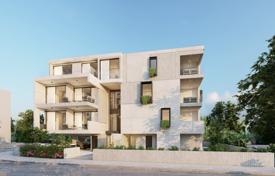 2 dormitorio piso en Pafos, Chipre. 370 000 €