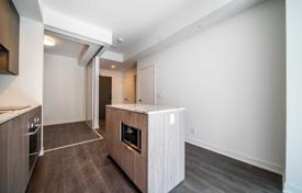 2 dormitorio piso en North York, Canadá. C$918 000