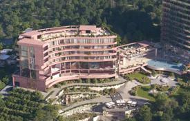 New residential complex with apartments en Chakvi, Georgia. de $108 000