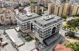 4-dormitorio apartamentos en edificio nuevo 160 m² en Alanya, Turquía. $395 000