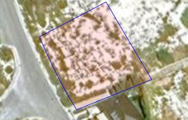 Terreno en Agios Tychonas, Chipre. 450 000 €