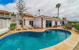 3 dormitorio villa 117 m² en Puerto de Santiago, España. 945 000 €