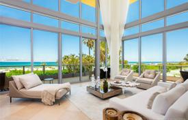Piso – Ocean Drive, Miami Beach, Florida,  Estados Unidos. 9 200 €  por semana