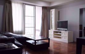 2-dormitorio apartamentos en condominio en Khlong Toei, Tailandia. $392 000