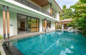 5 dormitorio villa 450 m² en Jimbaran, Indonesia. $1 254 000