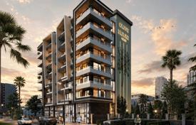 Amplio apartamento de dos habitaciones con balcón. $124 000