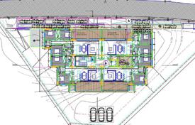 3-dormitorio apartamentos en edificio nuevo en Limassol (city), Chipre. 400 000 €