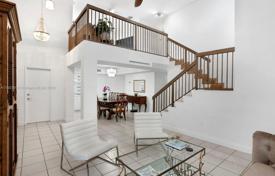 Casa de pueblo – Coral Gables, Florida, Estados Unidos. $1 395 000