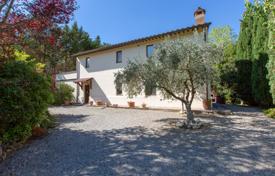 Villa – Cetona, Toscana, Italia. 500 000 €