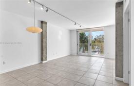 1-dormitorio apartamentos en condominio 67 m² en Miami, Estados Unidos. $390 000