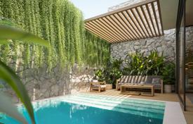4 dormitorio villa 295 m² en South Kuta, Indonesia. $785 000