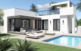 3 dormitorio villa 84 m² en Denia, España. 475 000 €
