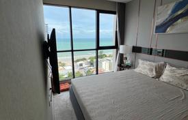 2 dormitorio piso 69 m² en Pattaya, Tailandia. $436 000