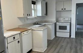 3 dormitorio casa de pueblo en Scarborough, Canadá. C$1 445 000