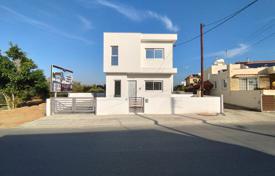 2 dormitorio chalet en Limasol (Lemesos), Chipre. 370 000 €