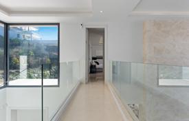 6 dormitorio villa 500 m² en Marbella, España. 10 000 €  por semana