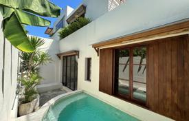 2 dormitorio villa 185 m² en Tumbak Bayuh, Indonesia. $195 000