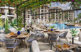 5 dormitorio ático 120 m² en Alanya, Turquía. 25 821 000 TRY