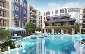 3-dormitorio apartamentos en edificio nuevo 69 m² en Mueang Phuket, Tailandia. $277 000