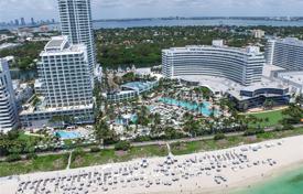 Piso – Miami Beach, Florida, Estados Unidos. $2 199 000