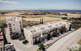 New residential complex with apartments en Paralimni, Chipre. de 255 000 €