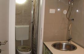 1 dormitorio piso 29 m² en Punat, Croacia. 120 000 €