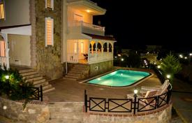 Villa – İncekum, Antalya, Turquía. Price on request