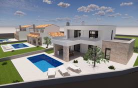 3 dormitorio casa de pueblo 157 m² en Kanfanar, Croacia. 520 000 €