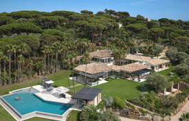 14 dormitorio villa en Saint-Tropez, Francia. Price on request