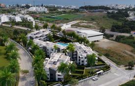 5 dormitorio piso 375 m² en Estepona, España. 850 000 €