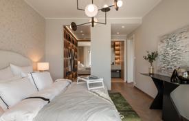 3 dormitorio piso 75 m² en Riga, Letonia. Price on request