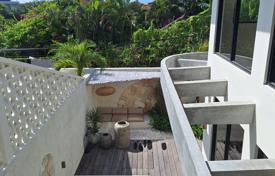 3 dormitorio villa 1352 m² en Seminyak, Indonesia. $272 000