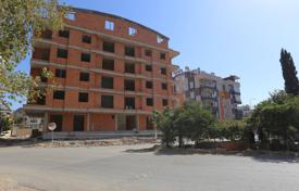 3 dormitorio ático 90 m² en Konyaalti, Turquía. $245 000