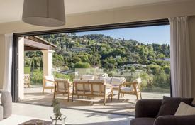 7 dormitorio villa en Saint-Paul-de-Vence, Francia. 2 350 000 €