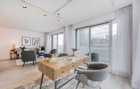 3 dormitorio piso en Lombard Street, Canadá. C$1 034 000