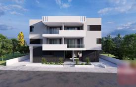 2-dormitorio apartamentos en edificio nuevo 75 m² en Livadia, Chipre. 300 000 €