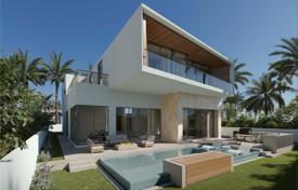 Casa de pueblo – Golden Beach, Florida, Estados Unidos. $2 990 000