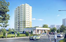 3-dormitorio apartamentos en edificio nuevo 129 m² en Avcılar, Turquía. $245 000
