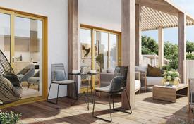 New residential complex with apartments en Centro-Valle de Loira, Francia. de 320 000 €