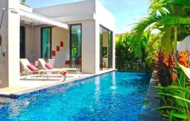 Villa – Mueang Phuket, Phuket, Tailandia. 532 000 €
