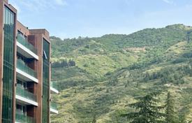 2 dormitorio piso 51 m² en Vieja Tiflis, Georgia. $126 000