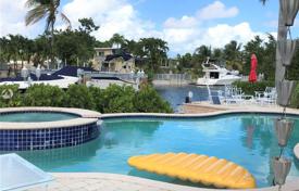 Villa – North Miami, Florida, Estados Unidos. $1 050 000
