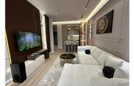 2 dormitorio piso 65 m² en Vake-Saburtalo, Georgia. $150 000