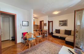 1 dormitorio piso 49 m² en Budva city, Montenegro. 158 000 €