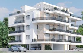 2 dormitorio ático en Larnaca, Chipre. 325 000 €