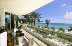 Piso – Collins Avenue, Miami, Florida,  Estados Unidos. $2 690 000