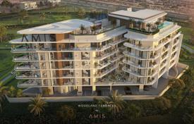 New residential complex with apartments en Nad Al Sheba 1, EAU. de $346 000
