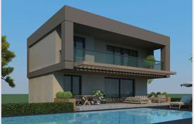 5 dormitorio villa 250 m² en Camyuva, Turquía. 38 870 000 TRY